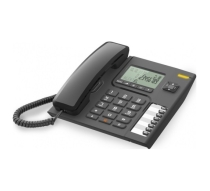 Ενσύρματο Επιτραπέζιο Τηλέφωνο Alcatel T76