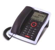 Ενσύρματο Επιτραπέζιο Τηλέφωνο SPC 3803