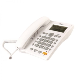 Τηλεφωνική Συσκευή OSIO OSW-4710