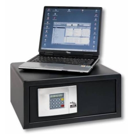 Χρηματοκιβώτιο PointSafe P3E Laptop